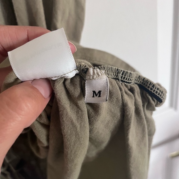 Led Zeppelin Graphic Tank Dress - Picture 3 of 4